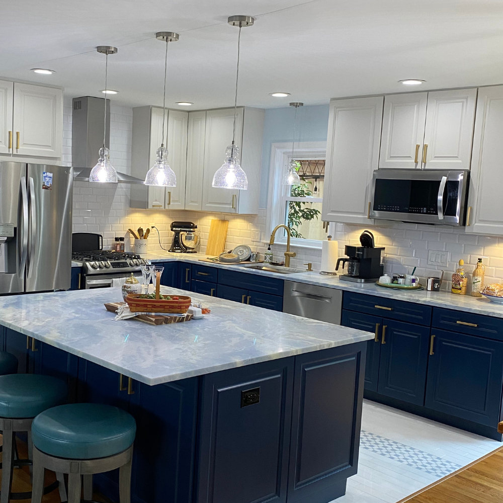 Commercial HVAC Contractors in Maryland United Builders DC